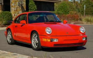 Porsche 911 Carrera RS America 1994 года
